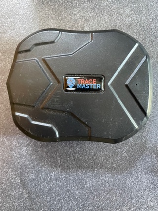 GPS tracker, Trace Master 90